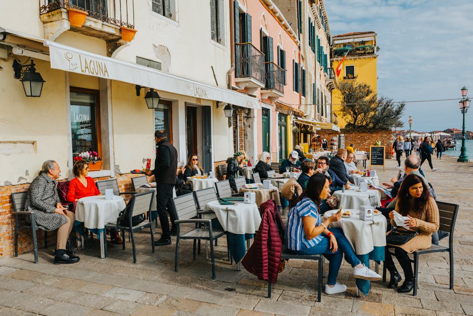 10 Kottbusser Tor Tipps: Die besten Adressen am Kotti – BerlinEcho 10 Kottbusser Tor Tipps: Die besten Adressen am Kotti