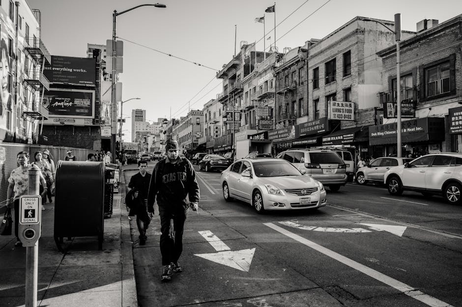 Potsdamer Straße Berlin Geschichte: Zwischen Glanz und Elend