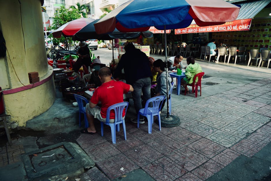 Grillen Berlin Erlaubt: Die 7 offiziellen Plätze & Regeln 2026