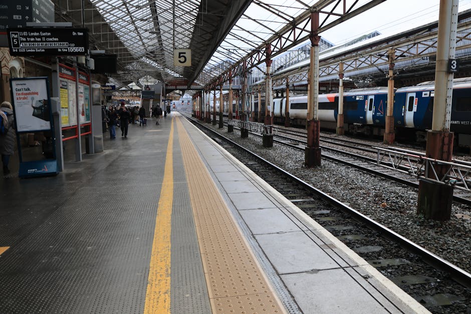 S-Bahn Berlin Bauarbeiten 2026: Ringbahn-Sperrung an Ostern – BerlinEcho S-Bahn Berlin Bauarbeiten 2026: Ringbahn-Sperrung an Ostern