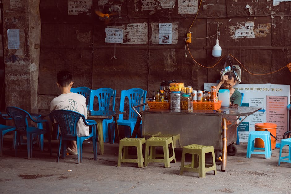 Vegan Essen Berlin 2026: 6 Top-Restaurants & Food-Spots