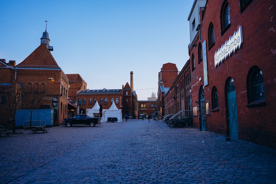 Spaziergang Charlottenburg Geschichte: 4 historische Routen