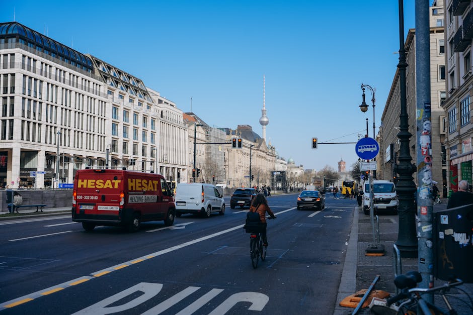 Müllproblem Berlin Touristen: 250 Euro Strafe & Putz-Urlaub 2026