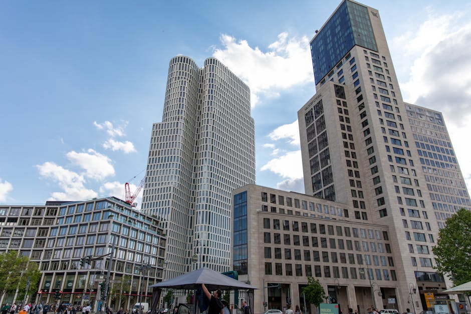 7 gigantische Forschungsprojekte Berlin Neubau: Milliarden-Investitionen 2026 – BerlinEcho 7 gigantische Forschungsprojekte Berlin Neubau: Milliarden-Investitionen 2026