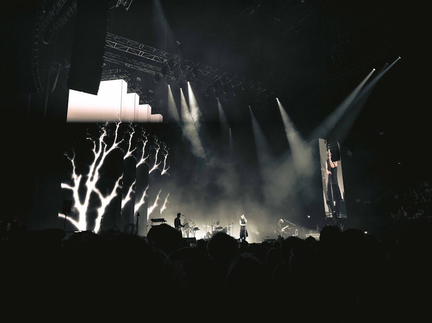 Kammeroper Rheinsberg Programm 2026: 33 Aufführungen & Blaubart