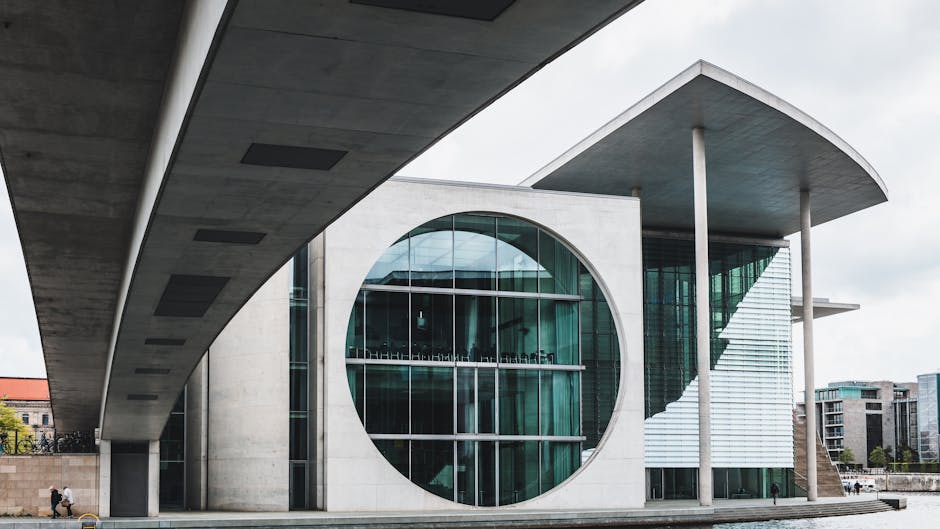 Stasi Bunker Berlin: Geheimnis am Seddinsee öffnet 2026 – BerlinEcho Stasi Bunker Berlin: Geheimnis am Seddinsee öffnet 2026