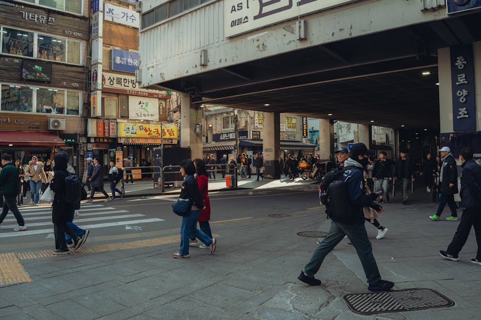 Dong Xuan Center Öffnungszeiten 2026: Alle Infos zum Asia-Markt – BerlinEcho Dong Xuan Center Öffnungszeiten 2026: Alle Infos zum Asia-Markt