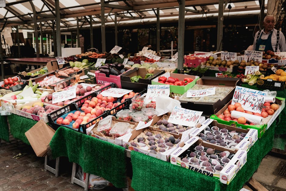 12 Top-Adressen: Finde deinen Asia Markt Berlin 2026