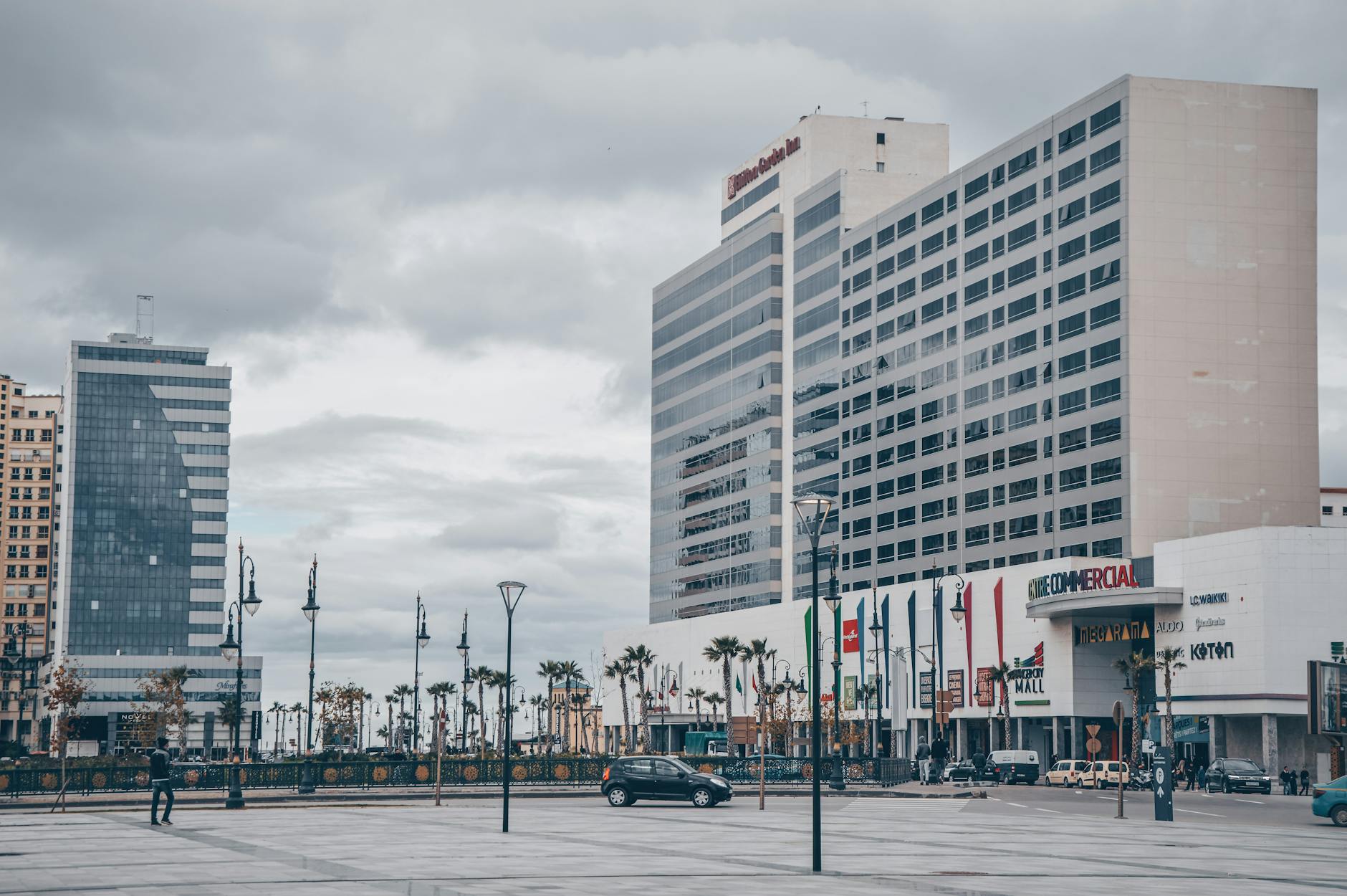 Megapark Mallorca Saisonstart 2026: Line-up & Termine