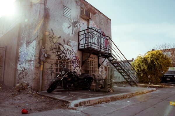 East Side Gallery Berlin: Längste Open-Air-Galerie der Welt