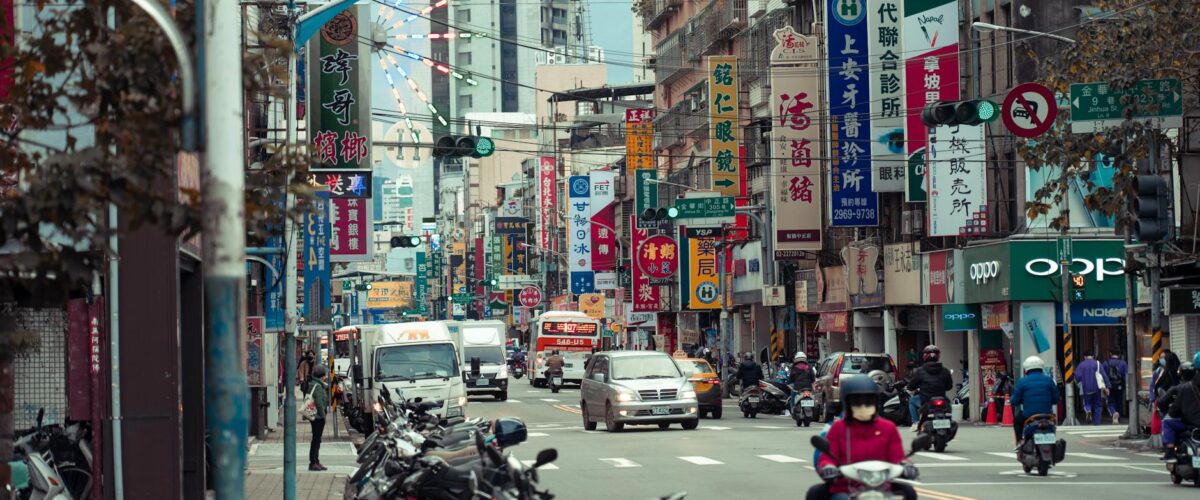 Asian Street Food Festival Berlin 2026: Tickets & Highlights