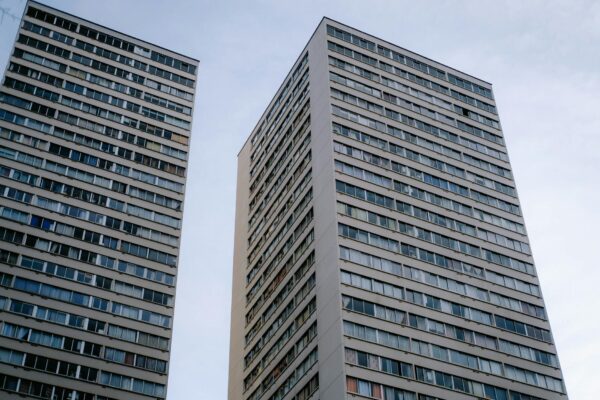 Wolkenkratzer Berlin Warschauer Brücke: Bau-Zoff um 167-Meter-Turm
