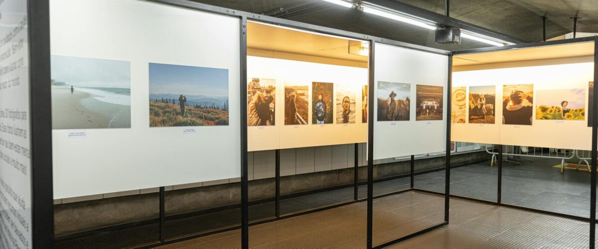 Kunstfest Pankow 2026: Über 60 Künstler, Jazz-Award & Programm