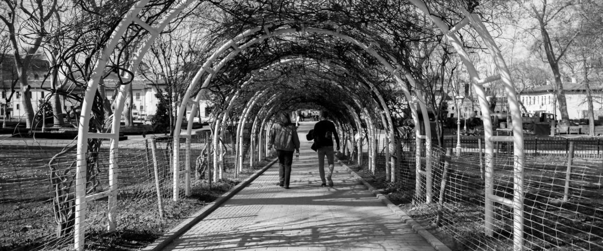 Spaziergang Charlottenburg Geschichte: 4 historische Routen