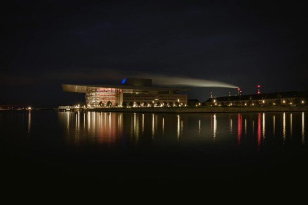 Philharmonie Berlin Strawinsky Feuervogel: Mäkelä dirigiert 2026