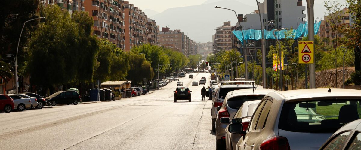 Parkzonen Kreuzberg Anwohnerausweis: Neue Regeln & Kosten 2026