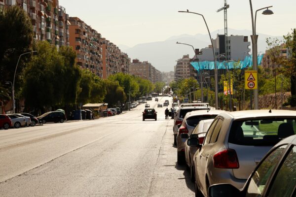 Parkzonen Kreuzberg Anwohnerausweis: Neue Regeln & Kosten 2026