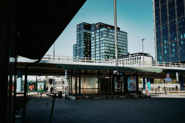 Askanischer Platz Quartiersmanagement Berlin startet 2028