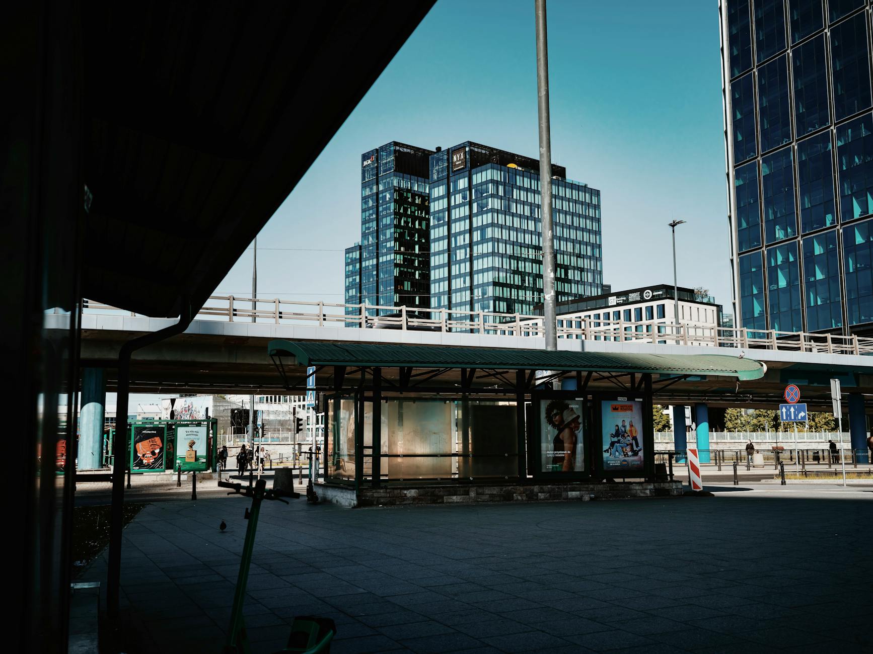 Askanischer Platz Quartiersmanagement Berlin startet 2028