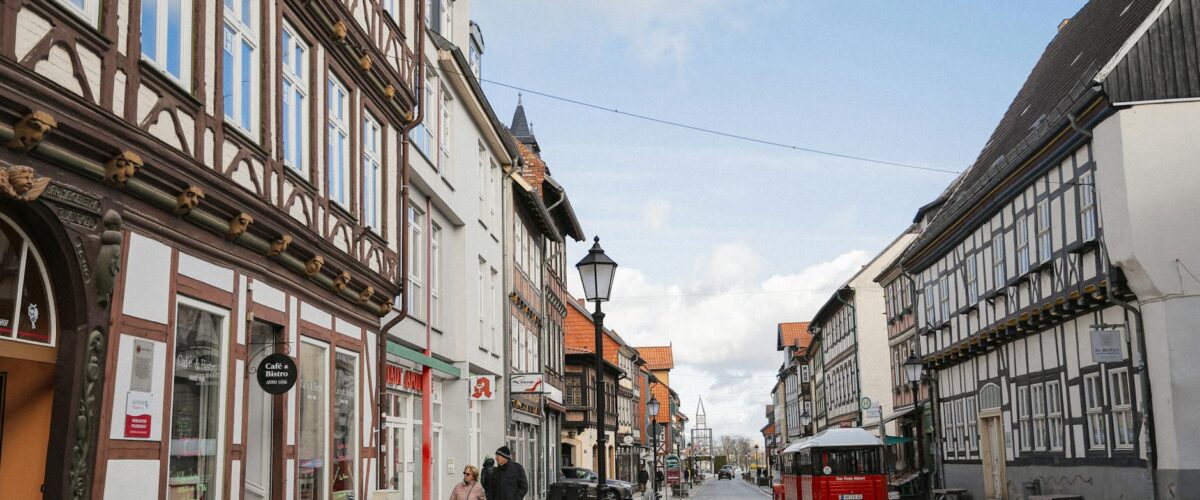 Ausflugsziele Berlin Umland: 5 Top-Tipps für Natur & Familie