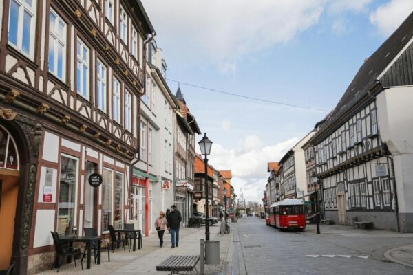 Ausflugsziele Berlin Umland: 5 Top-Tipps für Natur & Familie