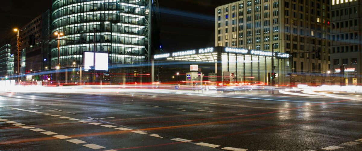 Lufthansa Jubiläum Berlin: Parallelstart, Rekordumsatz & Jobabbau