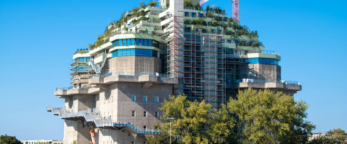 Stasi Bunker Berlin: Geheimnis am Seddinsee öffnet 2026