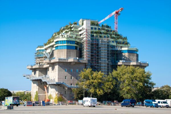 Stasi Bunker Berlin: Geheimnis am Seddinsee öffnet 2026