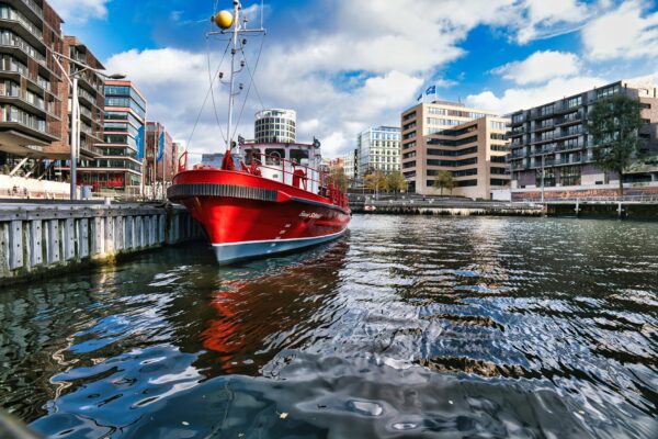Arena Berlin 2026: Badeschiff, Halle & alle Event-Infos