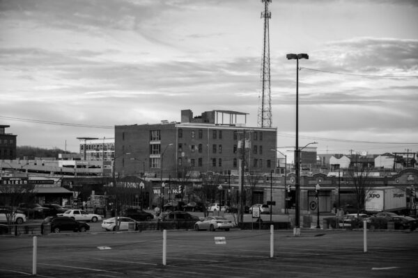 Anwohnerparken Berlin Gebühren: Senat lässt 25 Millionen liegen