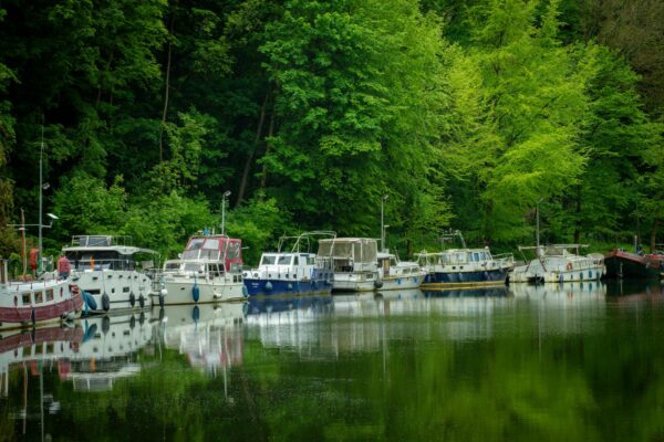 Havel Berlin Wassersport 2026: Neue Blitzer, Regeln & 129.000 €