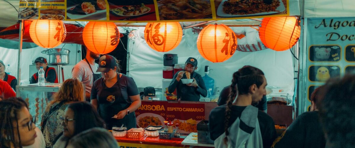 Markthalle Neun Kreuzberg: Wochenmarkt, Street Food & Preise 2026