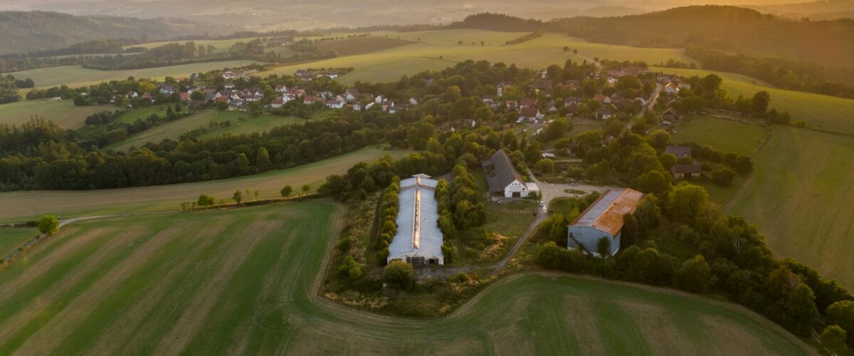 Bauer Sucht Frau Namibia: Gerald und Annas dramatischer Abschied