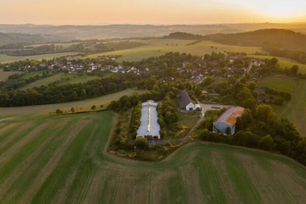 Bauer Sucht Frau Namibia: Gerald und Annas dramatischer Abschied