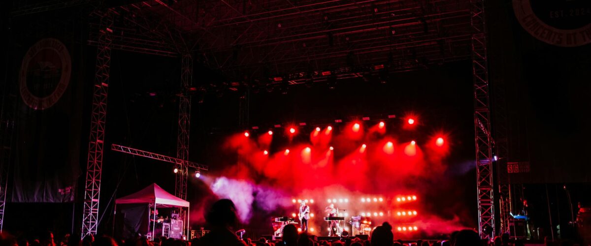 Die Ärzte Konzerte Berlin 2027: Alle 4 Termine, Vorverkauf & Tickets