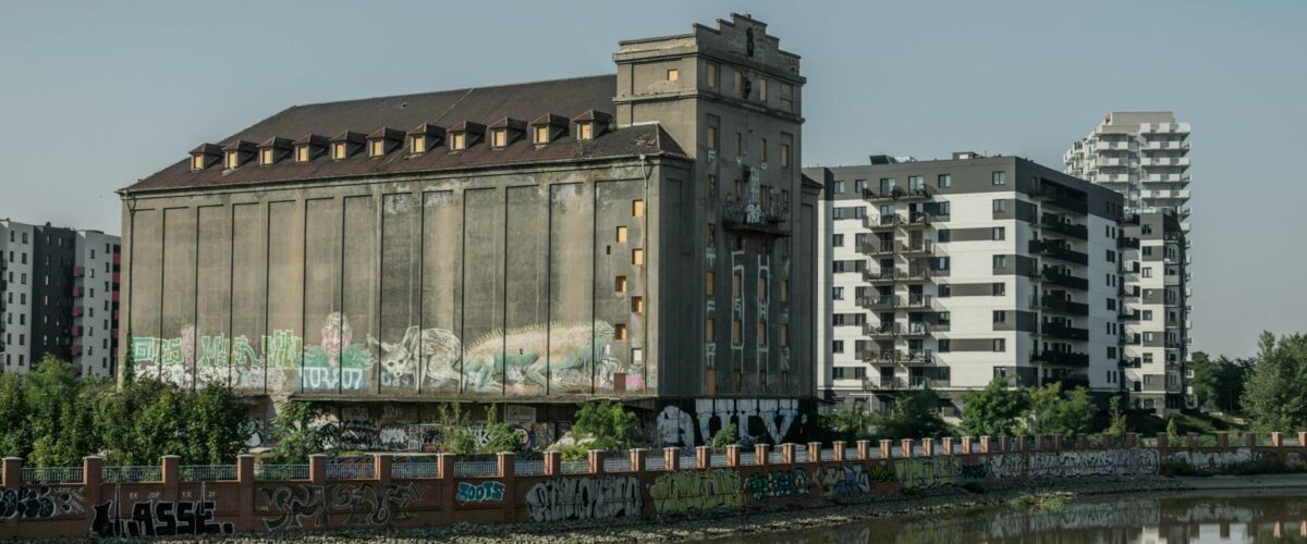 Rheinmetall Fabrik Berlin Blockade: 7 Festnahmen in Gesundbrunnen