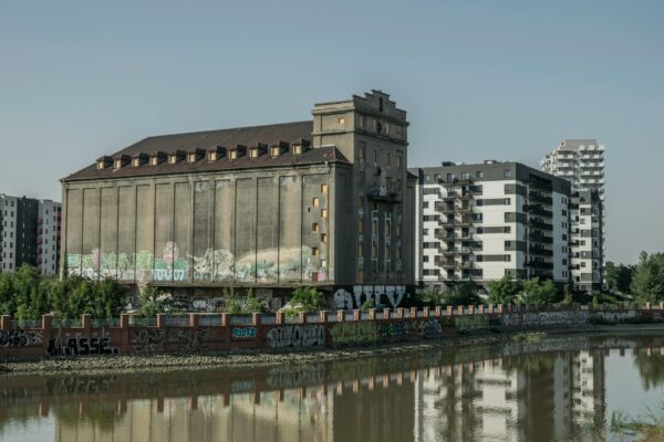 Rheinmetall Fabrik Berlin Blockade: 7 Festnahmen in Gesundbrunnen