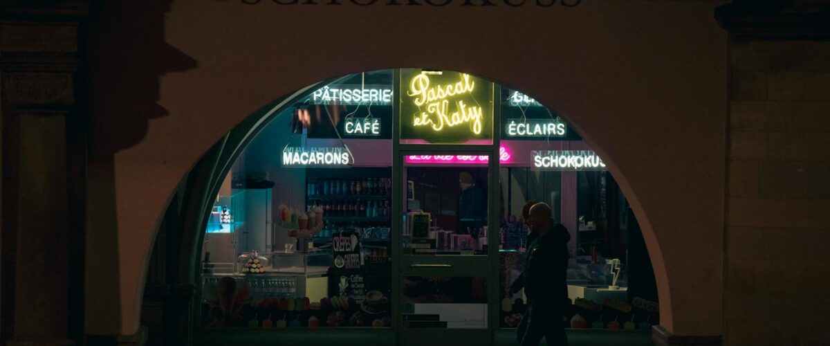 Ostergeschäft Berlin Einzelhandel 2026: 6,5 % Minus & Lindt-Krise