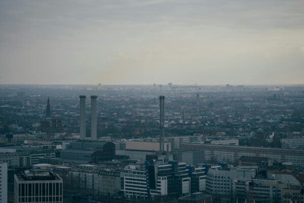 Lufthansa Streik Berlin: 40 Flüge am BER gestrichen (April 2026)