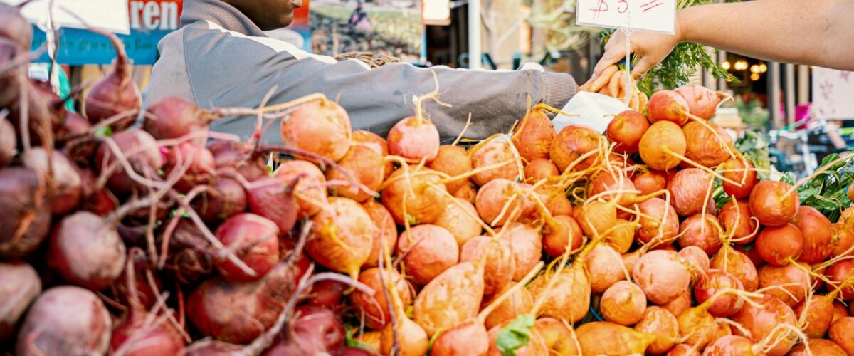 Wochenmarkt Maybachufer Öffnungszeiten 2026: Markt-Tage & Insider-Tipps