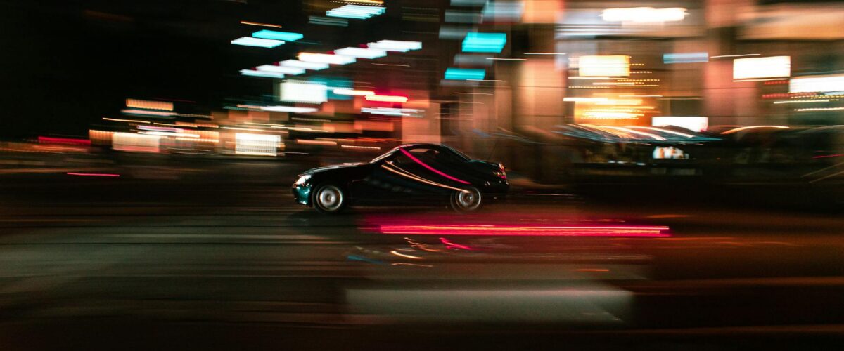 Tödlicher Unfall Berlin Lichtenberg: Rollerfahrerin stirbt (Analyse)