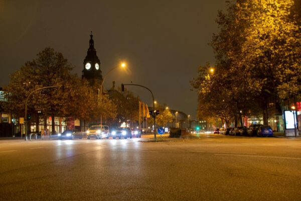 Leibnizstraße Falsch Geschrieben Berlin: Peinliche Schilder-Panne
