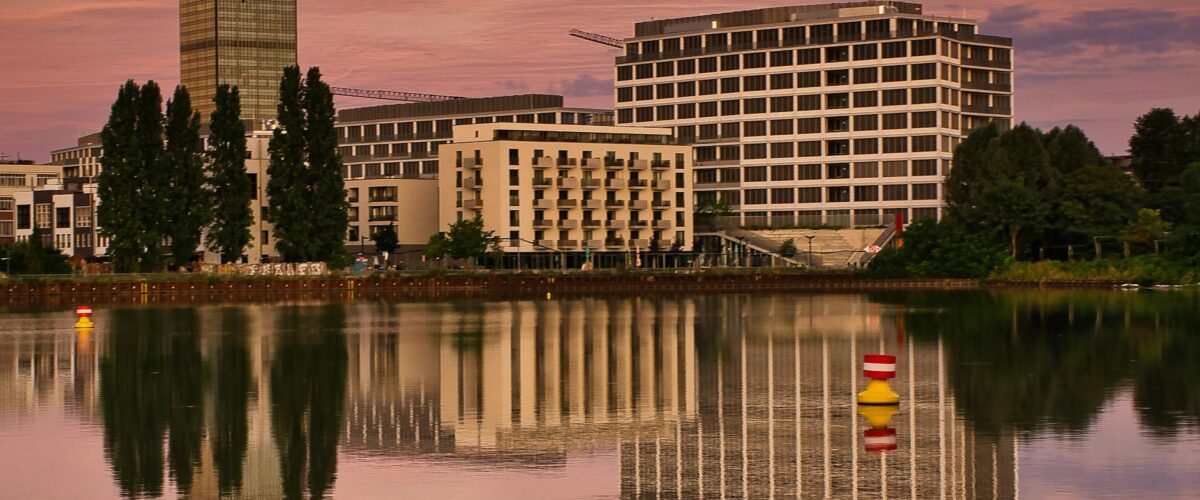 Besondere Hotels Berlin Mitte: 5 Top-Adressen für 2026 (Analyse)