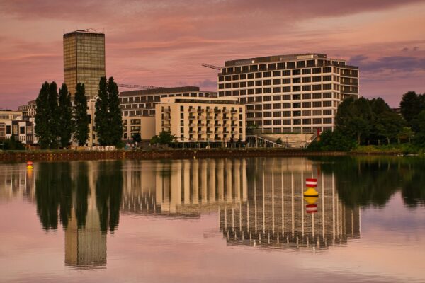 Besondere Hotels Berlin Mitte: 5 Top-Adressen für 2026 (Analyse)