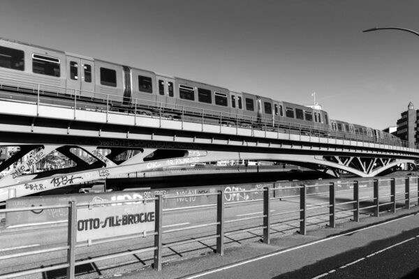 Macheten Angriff Berlin Friedrichshain: 500 bei Demo