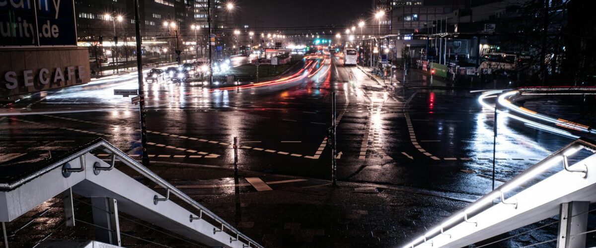 Oranienstraße Berlin Geschichte: Von Wertheim bis zum SO36