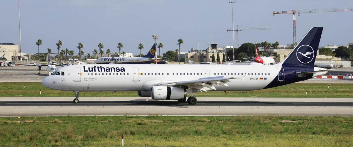 Lufthansa Streik BER 2026: 48-Stunden-Chaos – Diese Flüge fallen aus