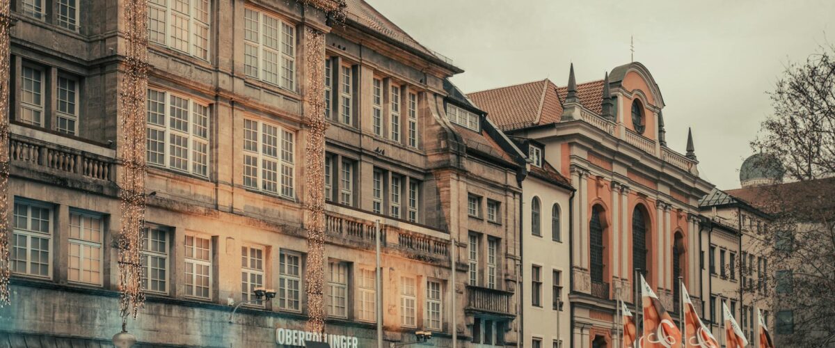 Sophienstraße Berlin Altstadt: Geschichte, Höfe & Tipps 2026