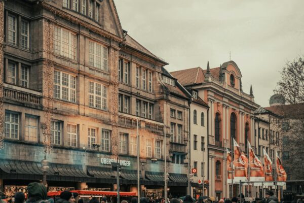 Sophienstraße Berlin Altstadt: Geschichte, Höfe & Tipps 2026