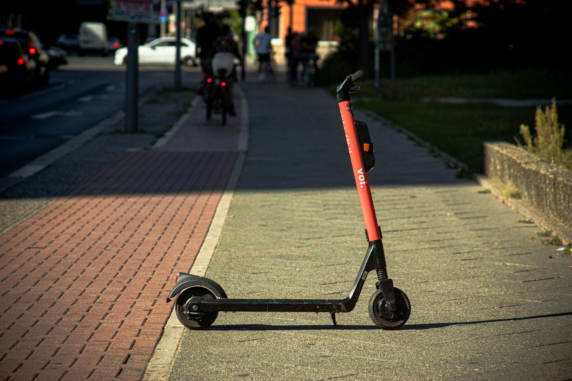 E-Scooter Regeln Berlin 2026: Neue Strafen und Parkzonen